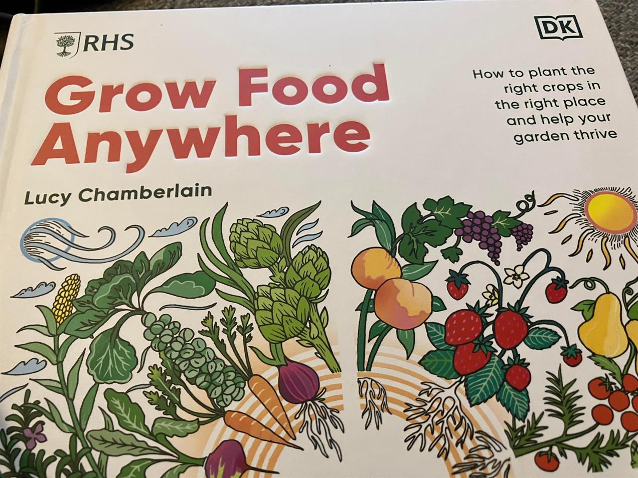Grow Food Anywhere